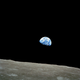 Imagen para el artículo titulado 50 años de Earthrise: cómo se hizo la icónica imagen que cambió nuestra percepción de la Tierra